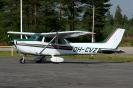 Cessna 172P Skyhawk II OH-CVZ