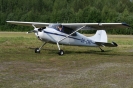 Cessna 170B OH-CHD Punkaharjulla