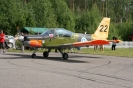 Valmet L-70 Vinka VN-22